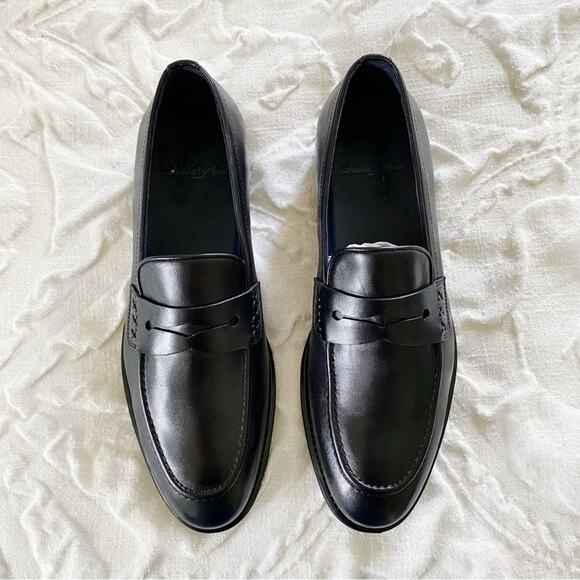 Vellapais Penny Loafers Size 7 New main image 6